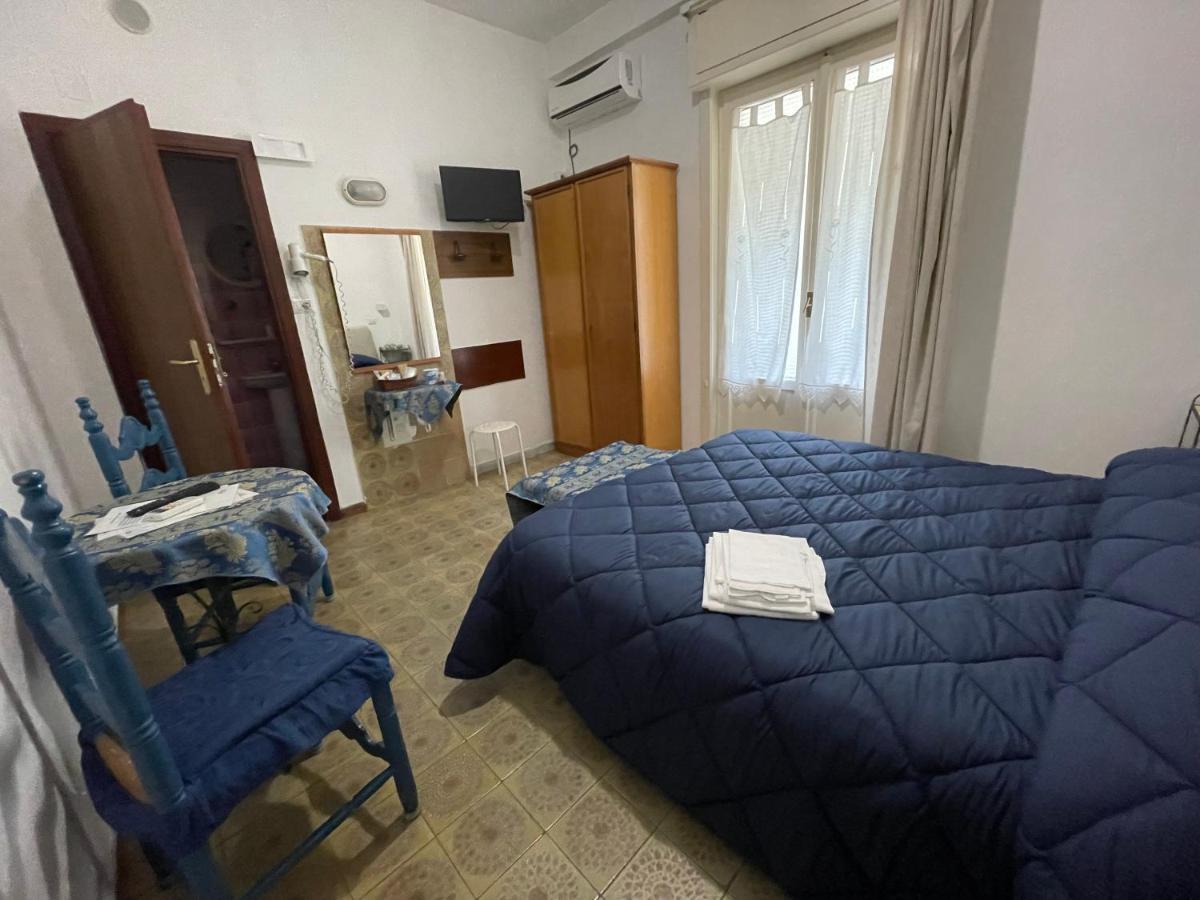 Hotel Europa Minori Bagian luar foto